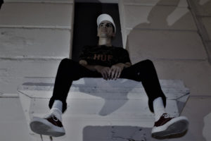 JakeBreh About Me